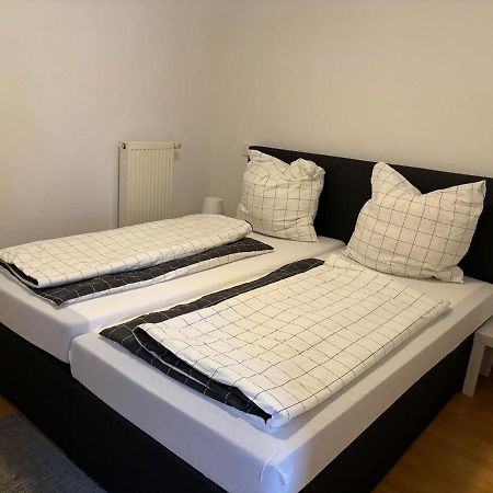 Ferienwohnung Am Waldrand Traben-Trarbach Bagian luar foto
